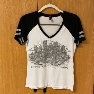 Pittsburgh Shirt